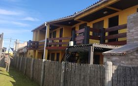 Aparts Complejo Arinos